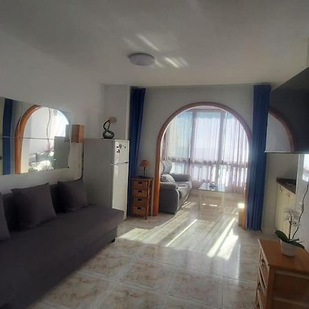 Beach Studio Don Paco With Wifi Patalavaca Extérieur photo